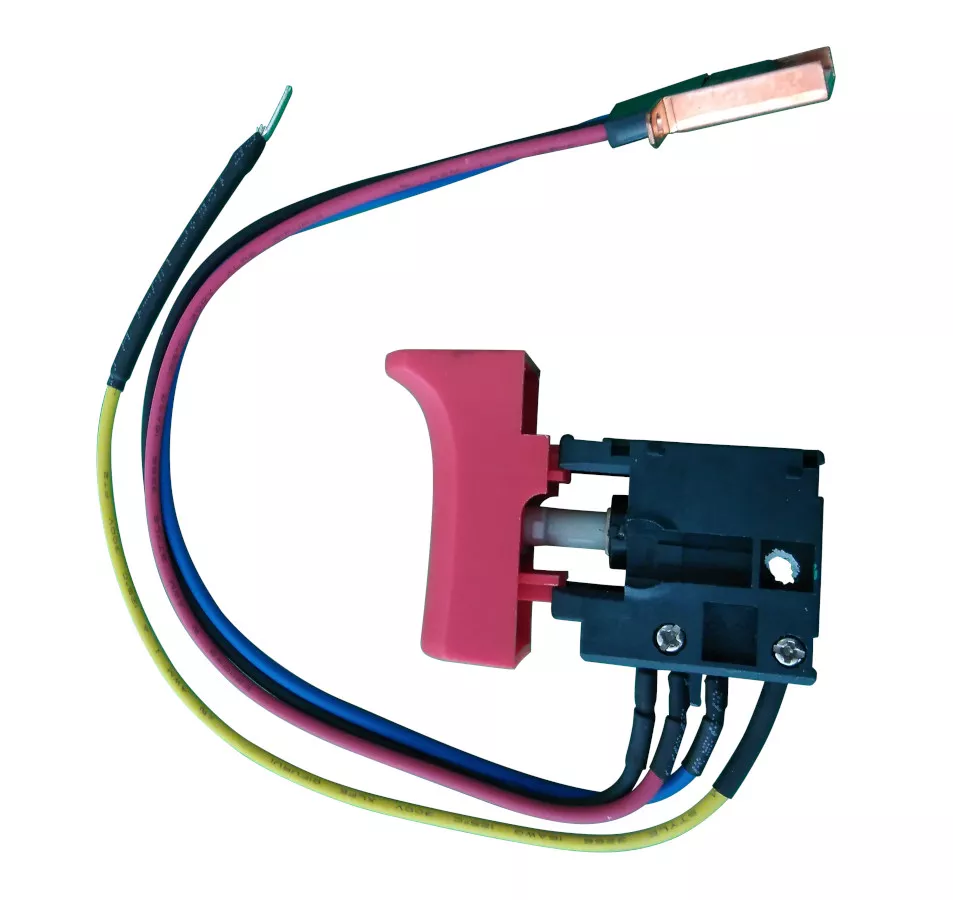 Interrupteur réf. 1 619 PA3 962 Bosch